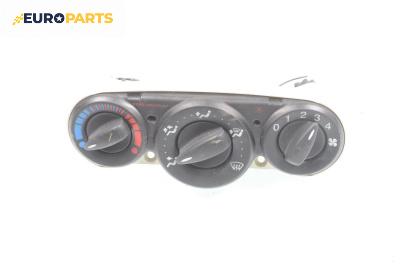 Панел климатик за Ford Focus I Estate (02.1999 - 12.2007), № 98AB-18C419-AF