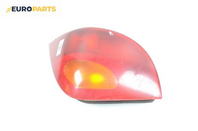 Стоп за Ford Fiesta IV Hatchback (08.1995 - 09.2002), хечбек, позиция: лява