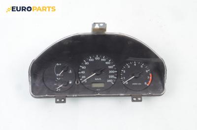 Километраж за Mazda 626 V Hatchback (05.1997 - 10.2002) 2.0 H.P., 136 к.с.