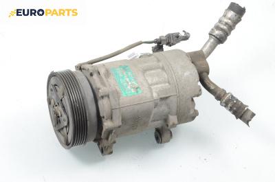 Компресор климатик за Volkswagen New Beetle Hatchback (01.1998 - 09.2010) 2.0, 115 к.с., № 1J0 820 803 A
