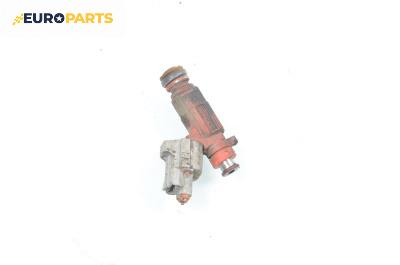 Дюза бензин за Nissan Almera II Hatchback (01.2000 - 12.2006) 1.5, 90 к.с., № 0280155940
