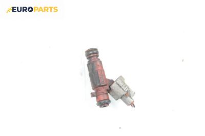 Дюза бензин за Nissan Almera II Hatchback (01.2000 - 12.2006) 1.5, 90 к.с., № 0280155940