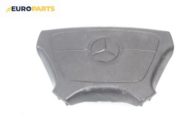 Airbag за Mercedes-Benz C-Class Sedan (W202) (03.1993 - 05.2000), 4+1 вр., седан, позиция: предна