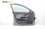 Врата за Seat Ibiza III Hatchback (02.2002 - 11.2009), 4+1 вр., хечбек, позиция: предна, лява