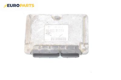 Компютър двигател за Seat Ibiza III Hatchback (02.2002 - 11.2009) 1.4 16V, 75 к.с., № 036 906 034 AH