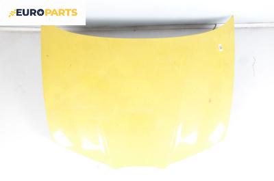 Преден капак за Seat Ibiza III Hatchback (02.2002 - 11.2009), 4+1 вр., хечбек, позиция: предна