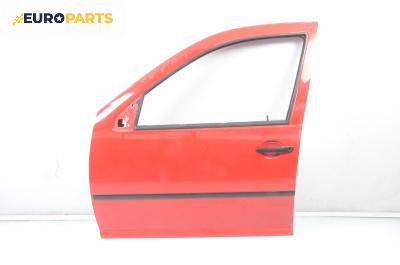 Врата за Volkswagen Golf IV Hatchback (08.1997 - 06.2005), 4+1 вр., хечбек, позиция: предна, лява