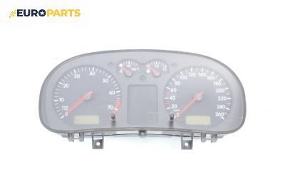 Километраж за Volkswagen Golf IV Hatchback (08.1997 - 06.2005) 1.6, 100 к.с., № 1J0 919 860D