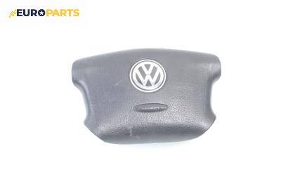 Airbag за Volkswagen Golf IV Hatchback (08.1997 - 06.2005), 4+1 вр., хечбек, позиция: предна