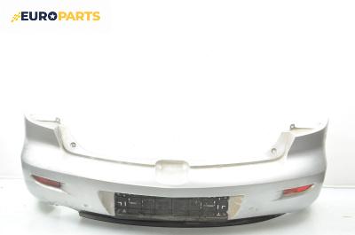 Задна броня за Mazda 3 Hatchback I (10.2003 - 12.2009), хечбек