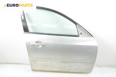 Врата за Mazda 3 Hatchback I (10.2003 - 12.2009), 4+1 вр., хечбек, позиция: предна, дясна