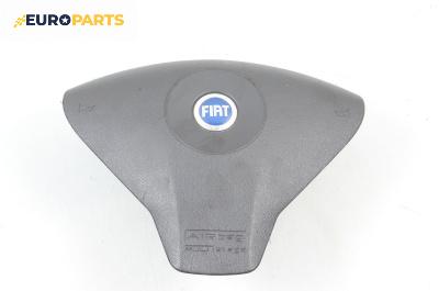 Airbag за Fiat Stilo Hatchback (10.2001 - 11.2010), 4+1 вр., хечбек, позиция: предна