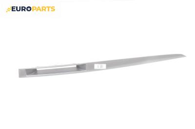 Интериорна пластмаса за Mazda 3 Hatchback I (10.2003 - 12.2009), 4+1 вр., хечбек, позиция: предна