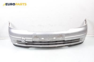 Предна броня за Opel Astra G Estate (02.1998 - 12.2009), комби, позиция: предна