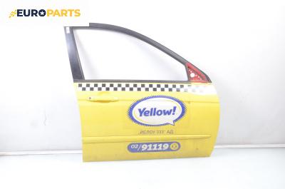 Врата за Kia Cerato Sedan I (04.2004 - 12.2009), 4+1 вр., седан, позиция: предна, дясна