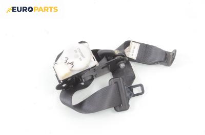 Предпазен колан за Suzuki Swift III Hatchback (02.2005 - 10.2010), 4+1 вр., позиция: задна, дясна