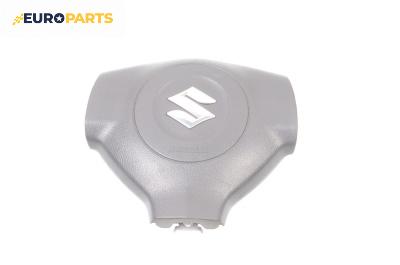 Airbag за Suzuki Swift III Hatchback (02.2005 - 10.2010), 4+1 вр., хечбек, позиция: предна