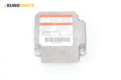 Модул за AIRBAG за Suzuki Swift III Hatchback (02.2005 - 10.2010), № 5WK43539C
