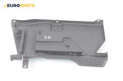 Кора багажник за Suzuki Swift III Hatchback (02.2005 - 10.2010), хечбек