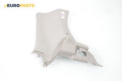 Интериорна пластмаса за Suzuki Swift III Hatchback (02.2005 - 10.2010), 4+1 вр., хечбек, позиция: дясна