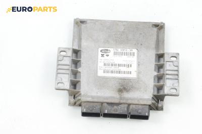 Компютър двигател за Peugeot 406 Sedan (08.1995 - 01.2005) 2.0 16V, 136 к.с., № Magneti Marelli IAW 48P2.3R