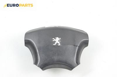 Airbag за Peugeot 406 Sedan (08.1995 - 01.2005), 4+1 вр., седан, позиция: предна