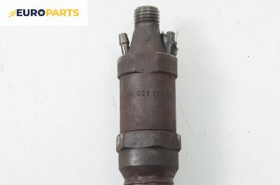 Дюза дизел за Volkswagen Passat II Sedan B3, B4 (02.1988 - 12.1997) 1.9 TD, 75 к.с., № 028130201