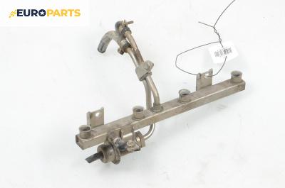 Бензинова рейка за Opel Astra F Estate (09.1991 - 01.1998) 1.4 Si, 82 к.с.