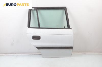 Врата за Opel Astra F Estate (09.1991 - 01.1998), 4+1 вр., комби, позиция: задна, дясна
