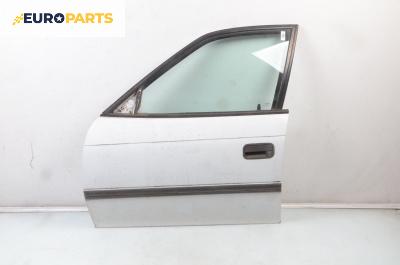 Врата за Opel Astra F Estate (09.1991 - 01.1998), 4+1 вр., комби, позиция: предна, лява