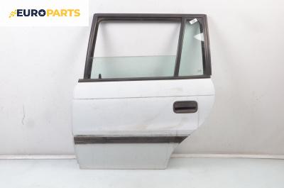 Врата за Opel Astra F Estate (09.1991 - 01.1998), 4+1 вр., комби, позиция: задна, лява