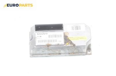 Модул за AIRBAG за Volvo S80 I Sedan (05.1998 - 02.2008), № Bosch 0 285 001 254