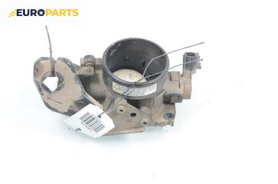 Дроселова клапа за Ford Focus I Estate (02.1999 - 12.2007) 1.6 16V, 100 к.с.