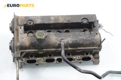 Глава за Ford Focus I Estate (02.1999 - 12.2007) 1.6 16V, 100 к.с.
