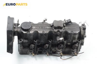 Глава за Opel Astra F Estate (09.1991 - 01.1998) 1.7 D, 60 к.с.