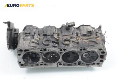 Глава за Opel Astra F Estate (09.1991 - 01.1998) 1.7 D, 60 к.с.