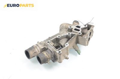 Корпус на термостат за Peugeot 406 Sedan (08.1995 - 01.2005) 2.0 16V, 136 к.с.