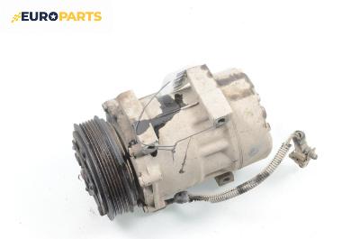 Компресор климатик за Peugeot 406 Sedan (08.1995 - 01.2005) 2.0 16V, 136 к.с.