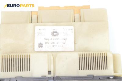 Панел климатроник за Volkswagen Passat III Sedan B5 (08.1996 - 12.2001), № 1J1 907 044