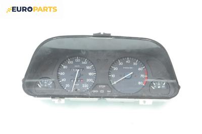 Километраж за Peugeot 306 Hatchback (01.1993 - 10.2003) 1.4, 75 к.с.