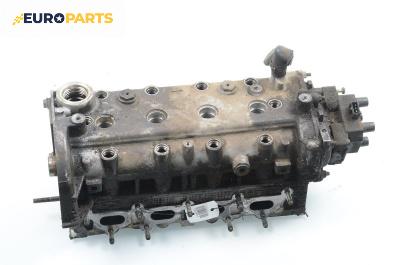 Глава за Fiat Punto Hatchback II (09.1999 - 07.2012) 1.2 16V 80 (188.233, .235, .253, .255, .333, .353, .639...), 80 к.с.