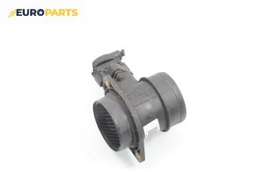 Дебитомер за BMW 3 Series E46 Touring (10.1999 - 06.2005) 318 i, 143 к.с., № Bosch 0 280 218 075