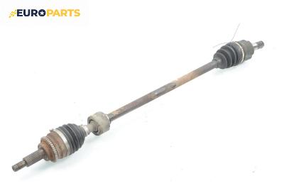 Полуоска за Suzuki Swift III Hatchback (02.2005 - 10.2010) 1.3, 92 к.с., позиция: предна, дясна