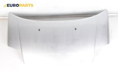 Преден капак за Citroen C2 Hatchback (09.2003 - 09.2017), 2+1 вр., хечбек, позиция: предна