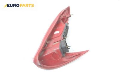Стоп за Peugeot 206 Station Wagon (07.2002 - ...), комби, позиция: лява