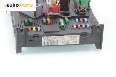 BSM модул за Peugeot 206 Station Wagon (07.2002 - ...), № 9653667580