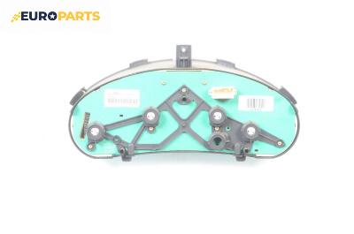 Километраж за Peugeot 206 Station Wagon (07.2002 - ...) 1.4 HDi, 68 к.с.