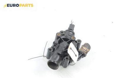 Корпус на термостат за Citroen C4 Hatchback I (11.2004 - 12.2013) 1.4 16V, 88 к.с.