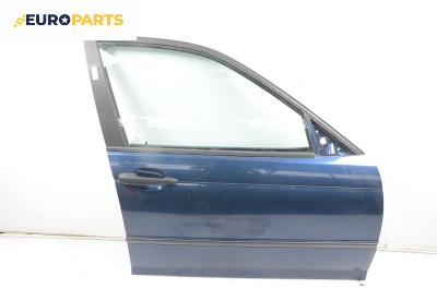 Врата за BMW 3 Series E46 Touring (10.1999 - 06.2005), 4+1 вр., комби, позиция: предна, дясна