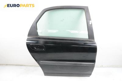 Врата за Volvo S80 I Sedan (05.1998 - 02.2008), 4+1 вр., седан, позиция: задна, дясна